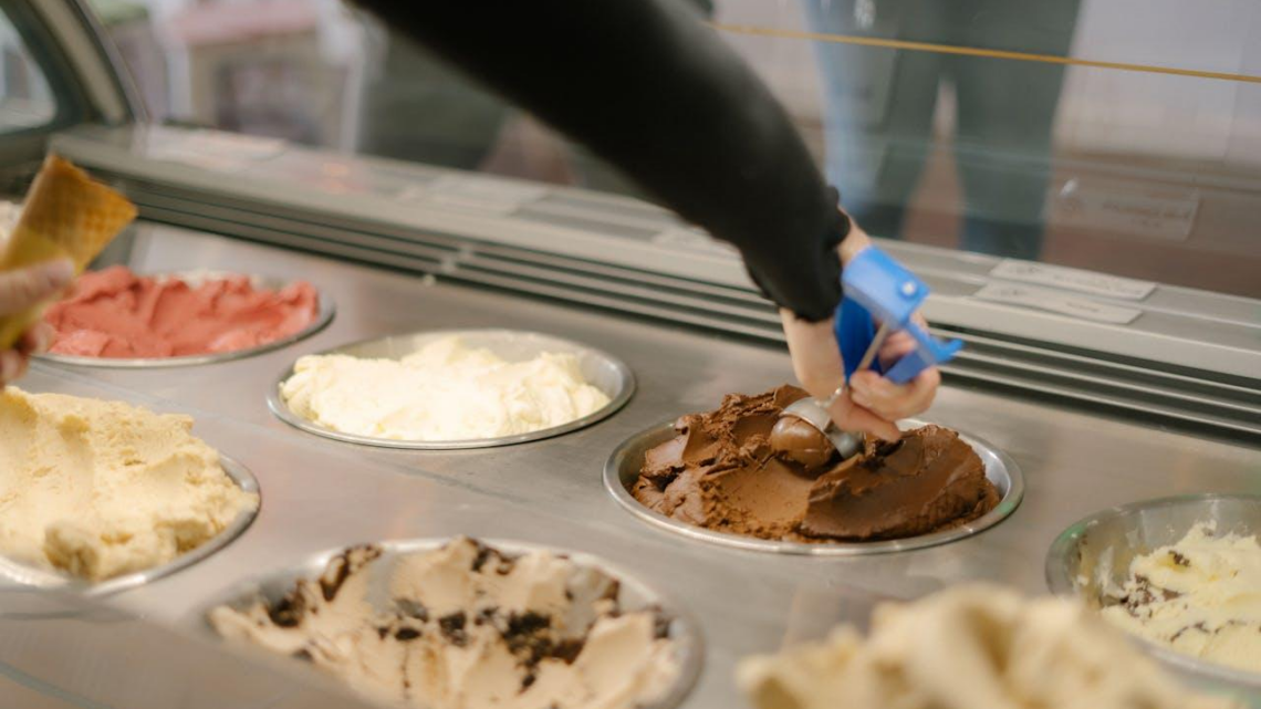 Découvrez comment savourer une glace magnum pour un dessert gourmand à emporter