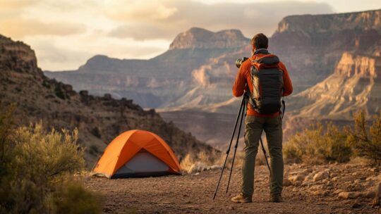 Comment choisir un photographe de voyage pour capturer vos aventures