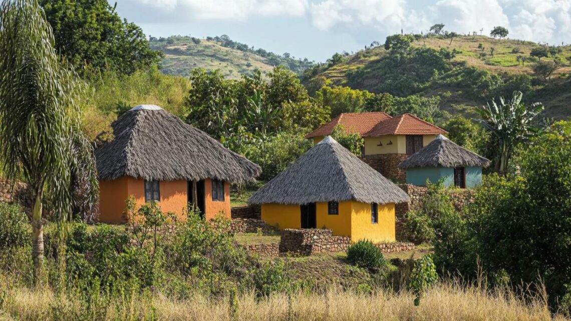 Découvrez les trésors culturels de Madagascar en séjournant dans des gîtes authentiques